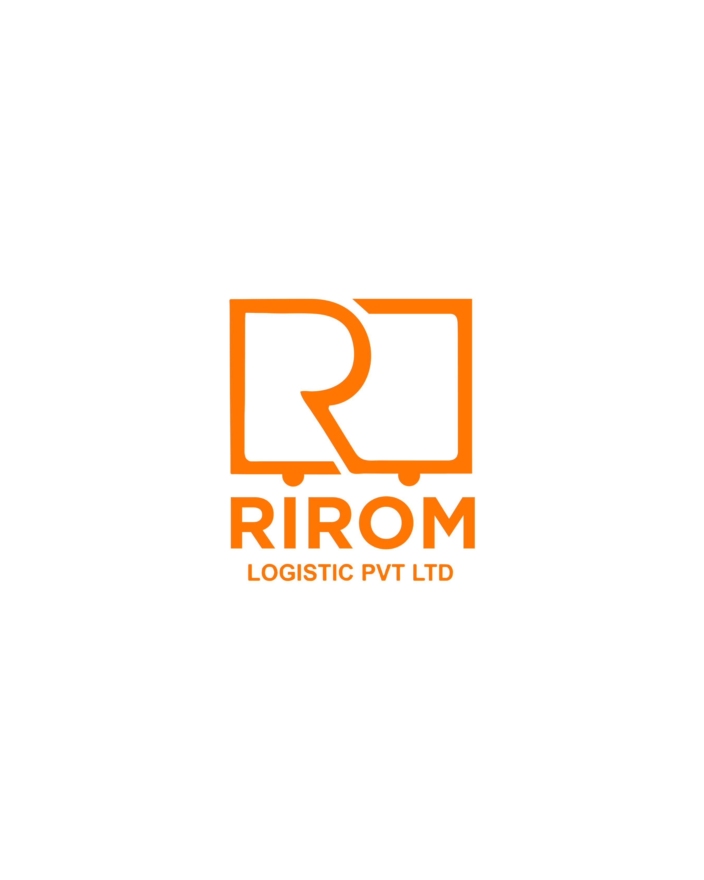 Rirom