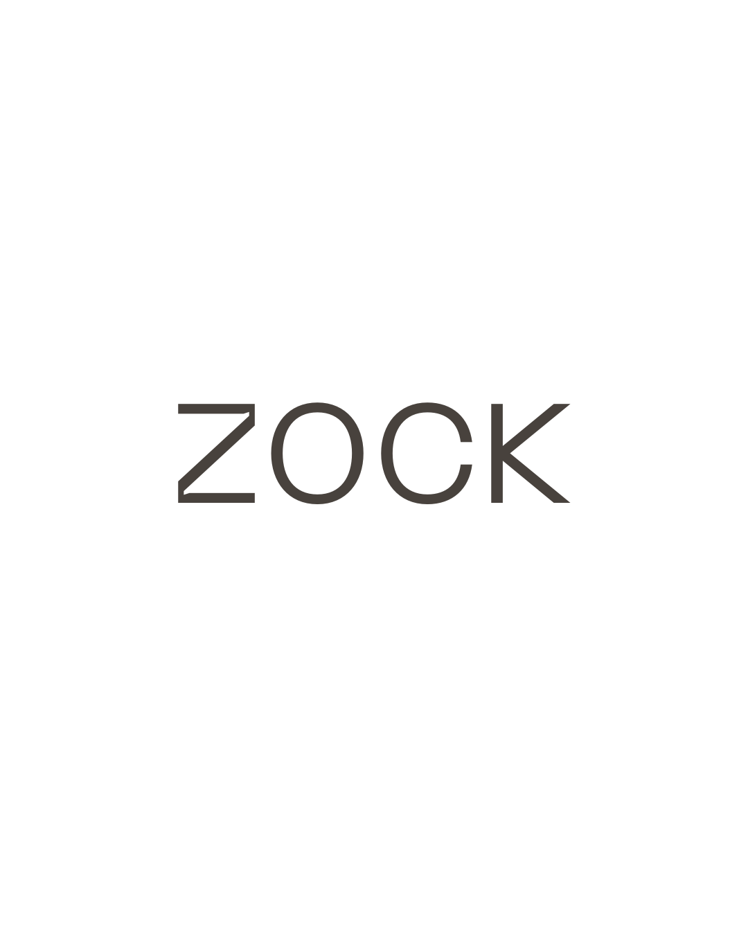 Zock